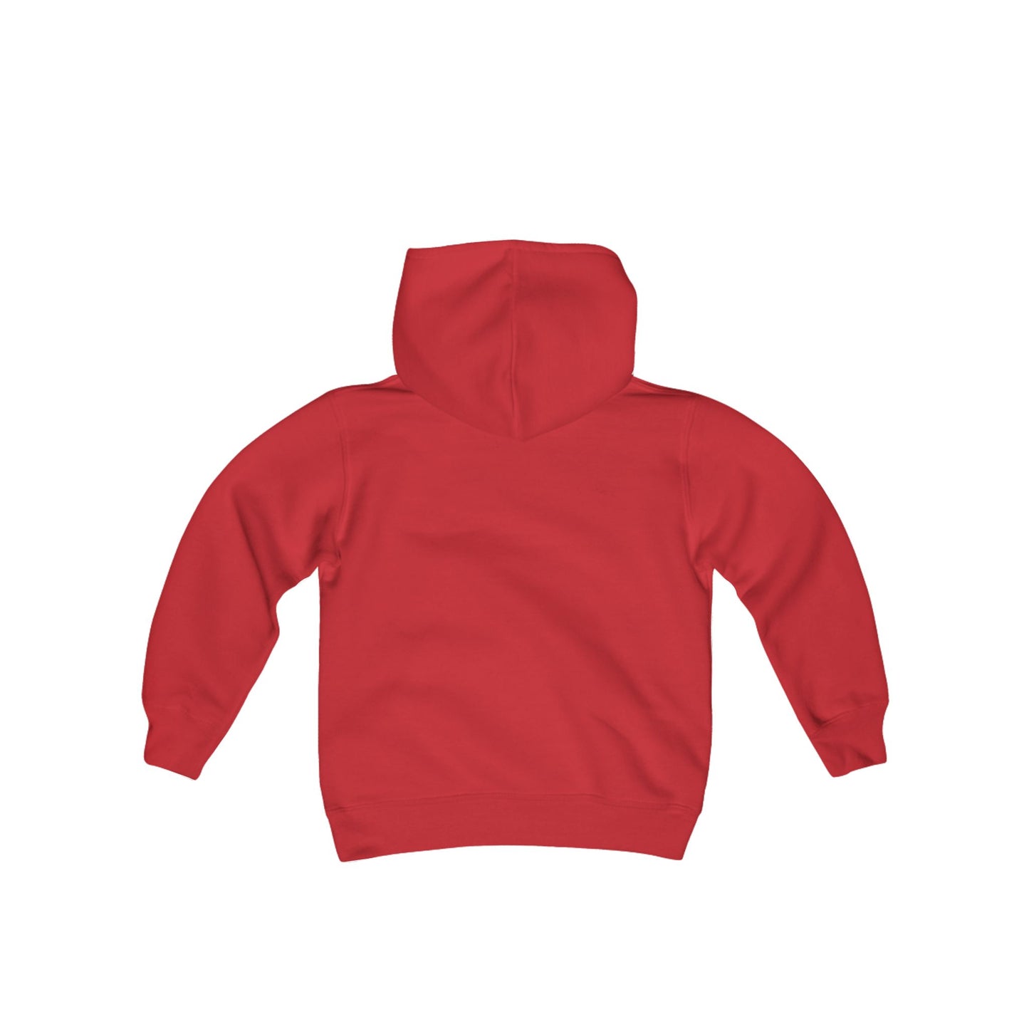 Bullmastiff Heavy Hoodie for Kids