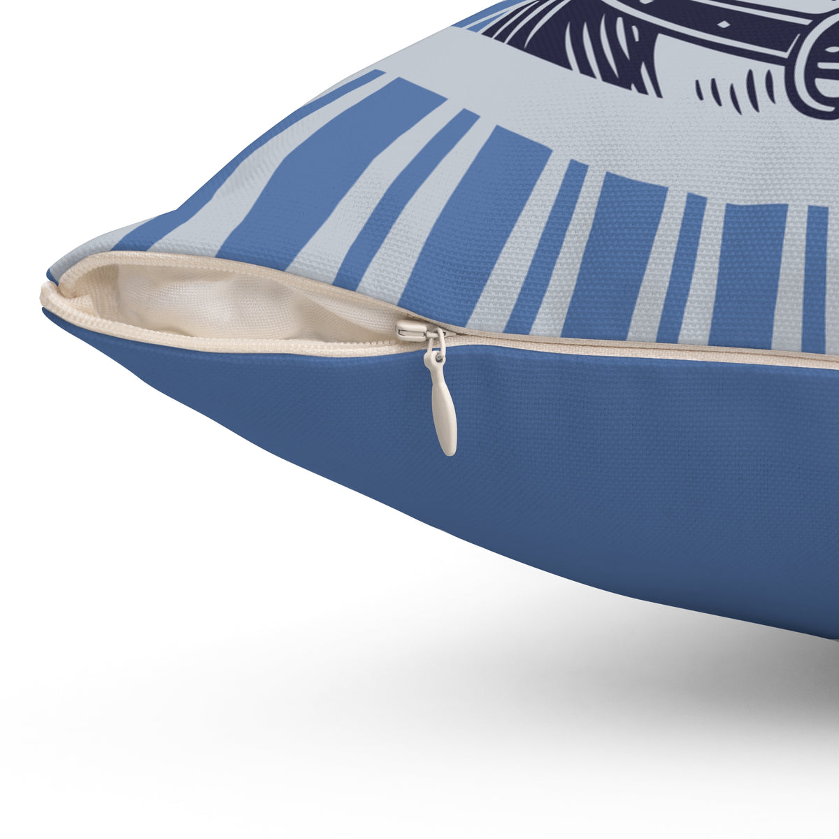 American Staffordshire Terrier Pillow — view 3