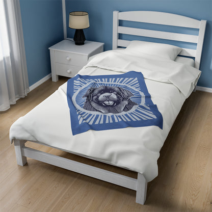 Newfoundland Blanket