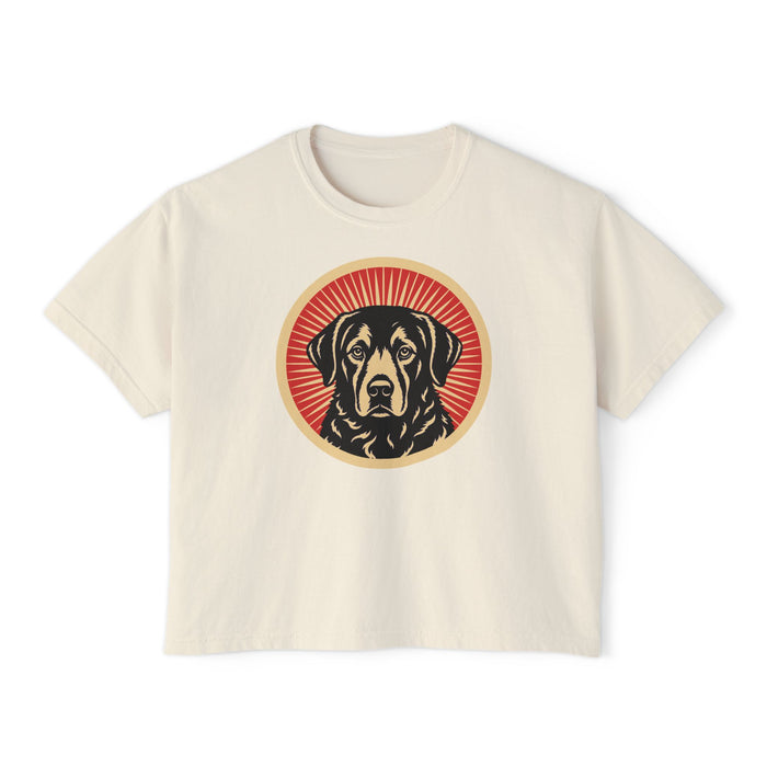Apparel — Chesapeake Bay Retriever