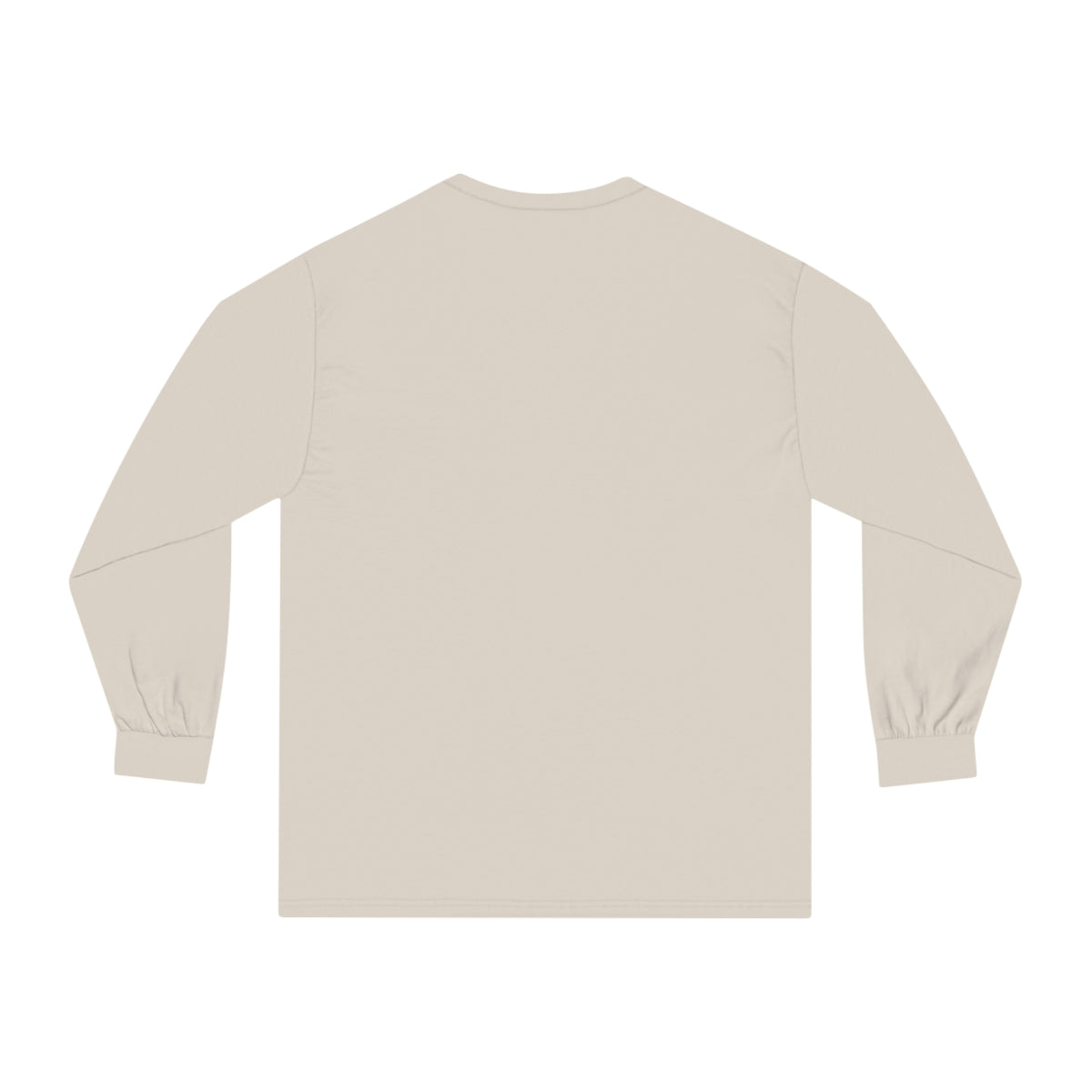 Chiweenie Long Sleeve Tee — view 5