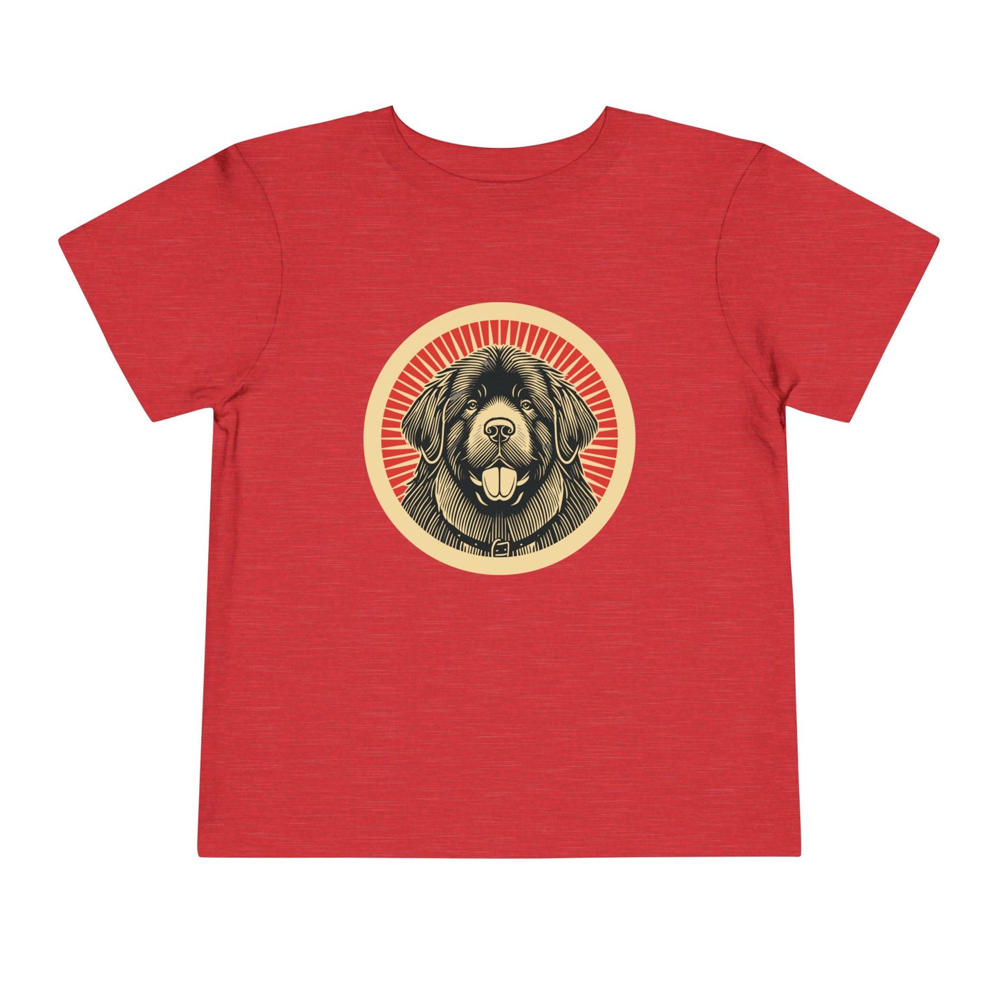 Newfoundland T-Shirt for Toddlers
