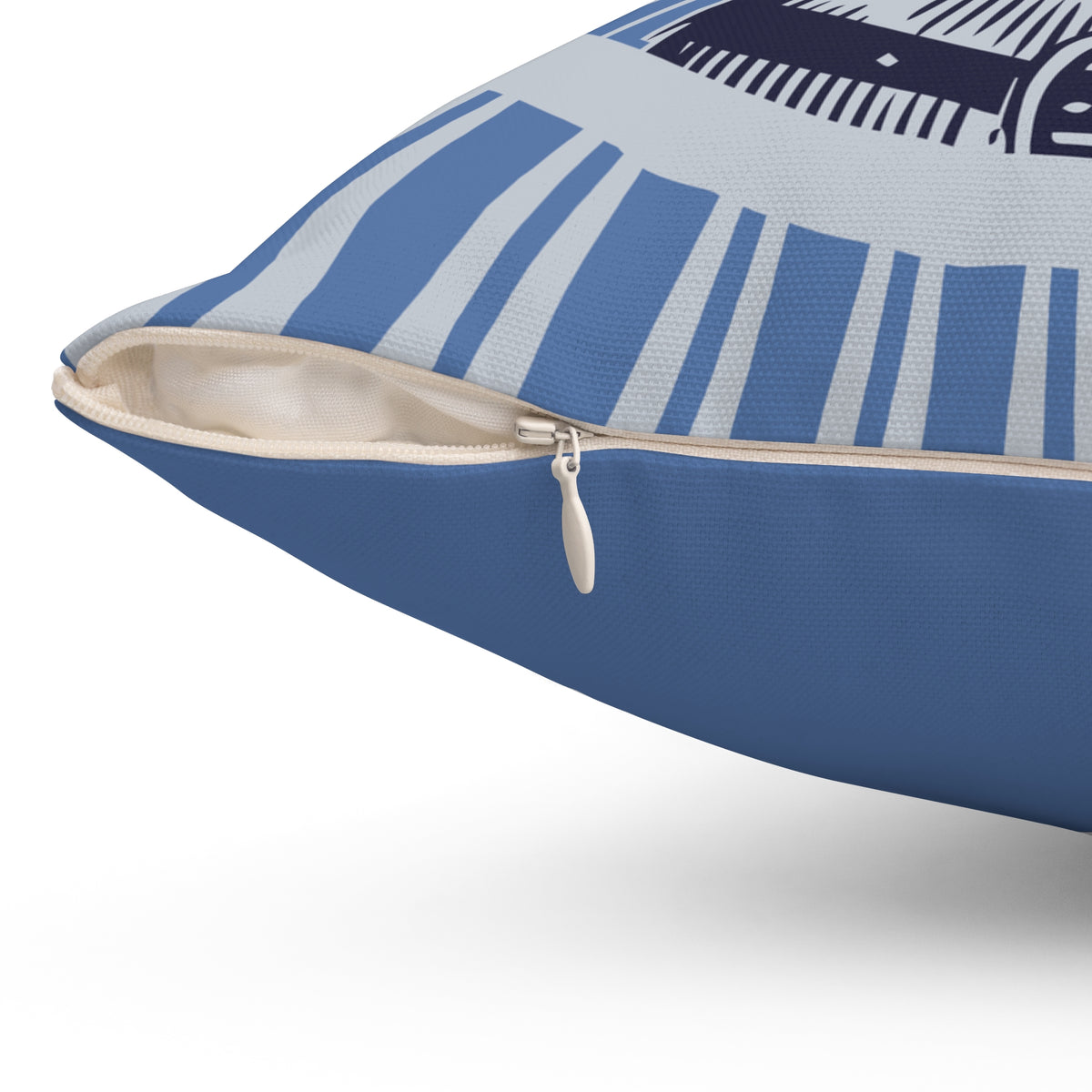 Beaglier Pillow — view 3