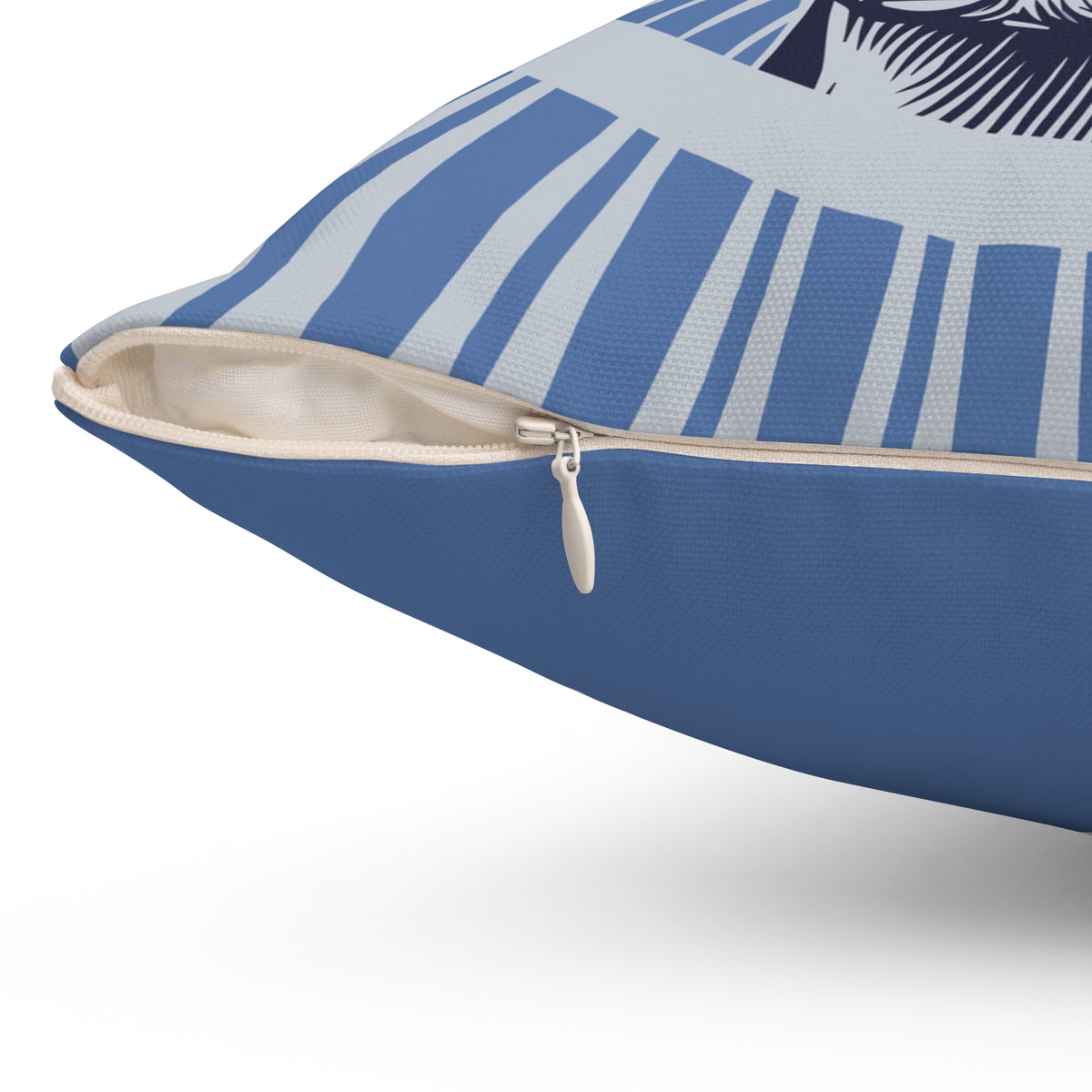 Boston Terrier Pillow — view 9