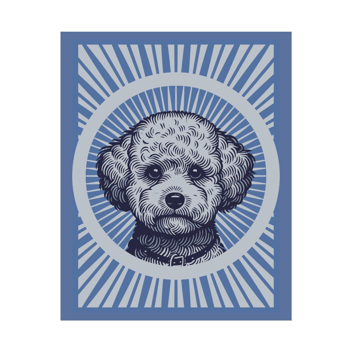 Home Decor — Bichon Frise
