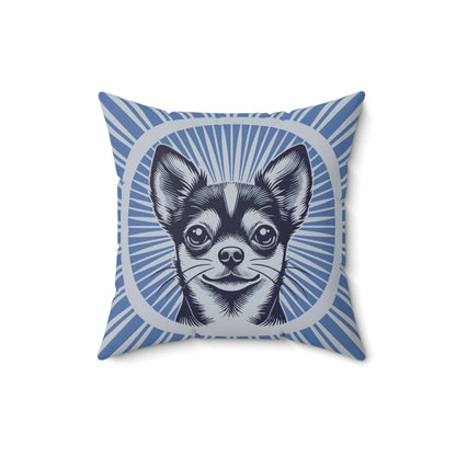 Chihuahua Pillow