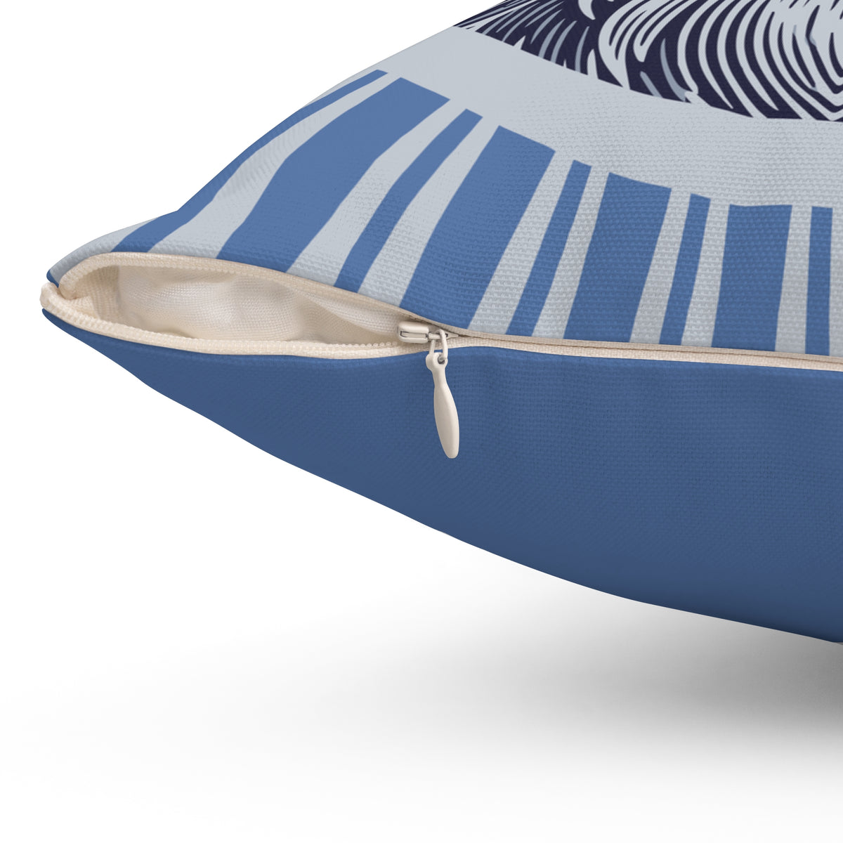 Border Collie Pillow — view 3