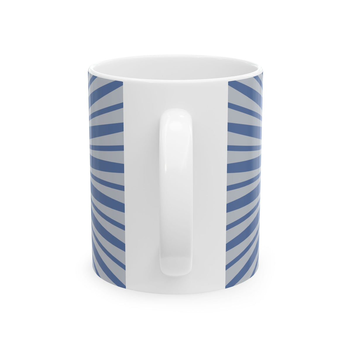 Chiweenie Ceramic Mug — view 2
