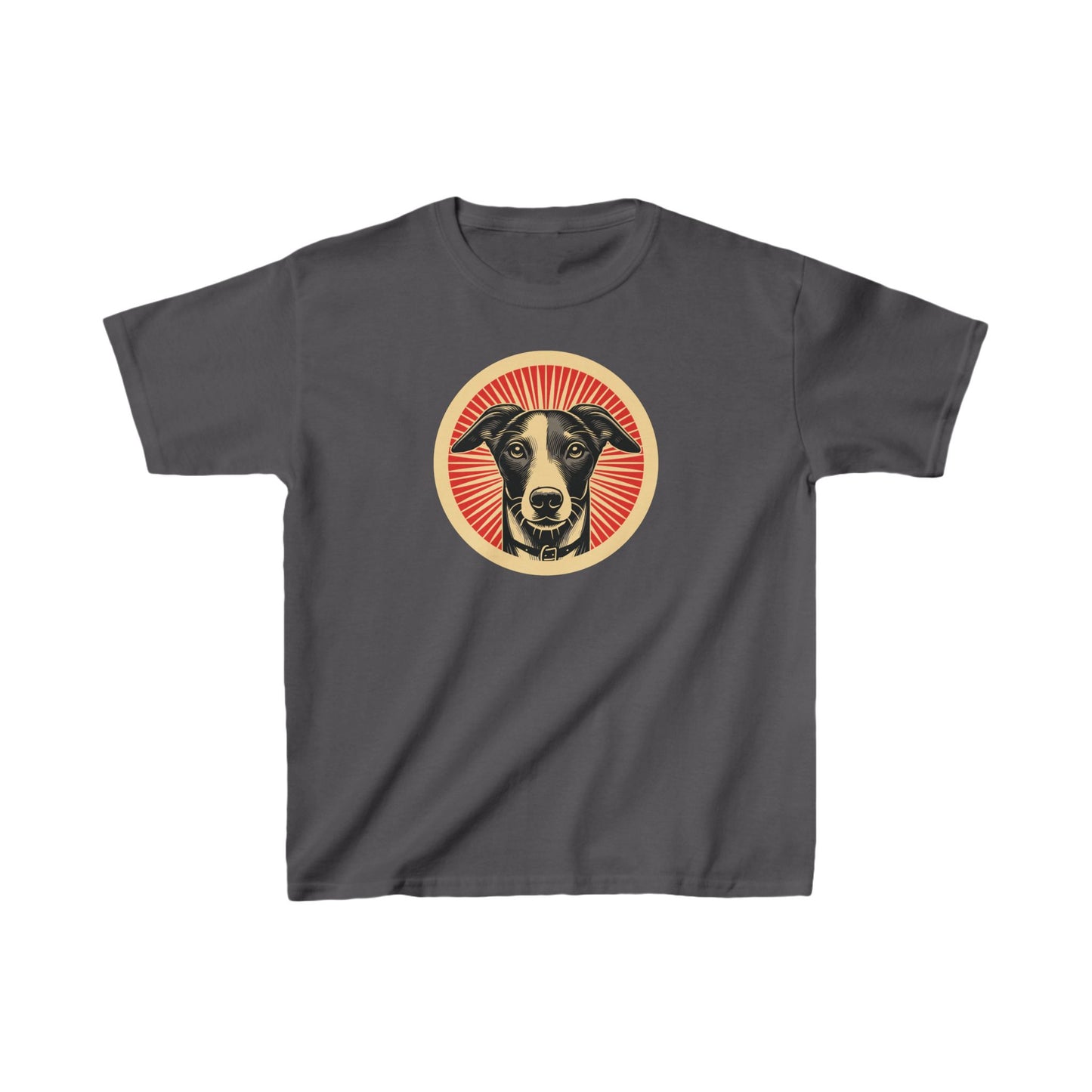 Whippet T-Shirt for Kids