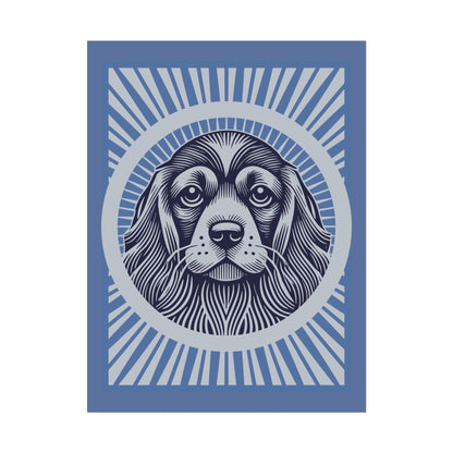 Cocker Spaniel Art Print