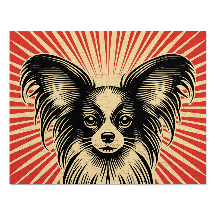 Home Decor — Papillon