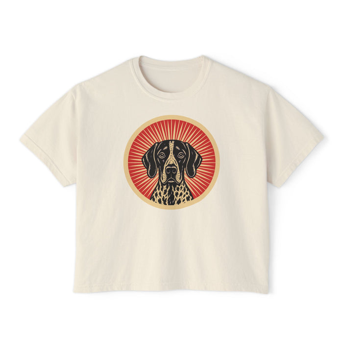 Apparel — German Shorthaired Pointer