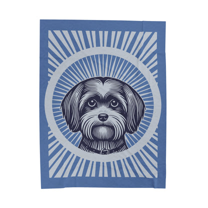Havanese Blanket