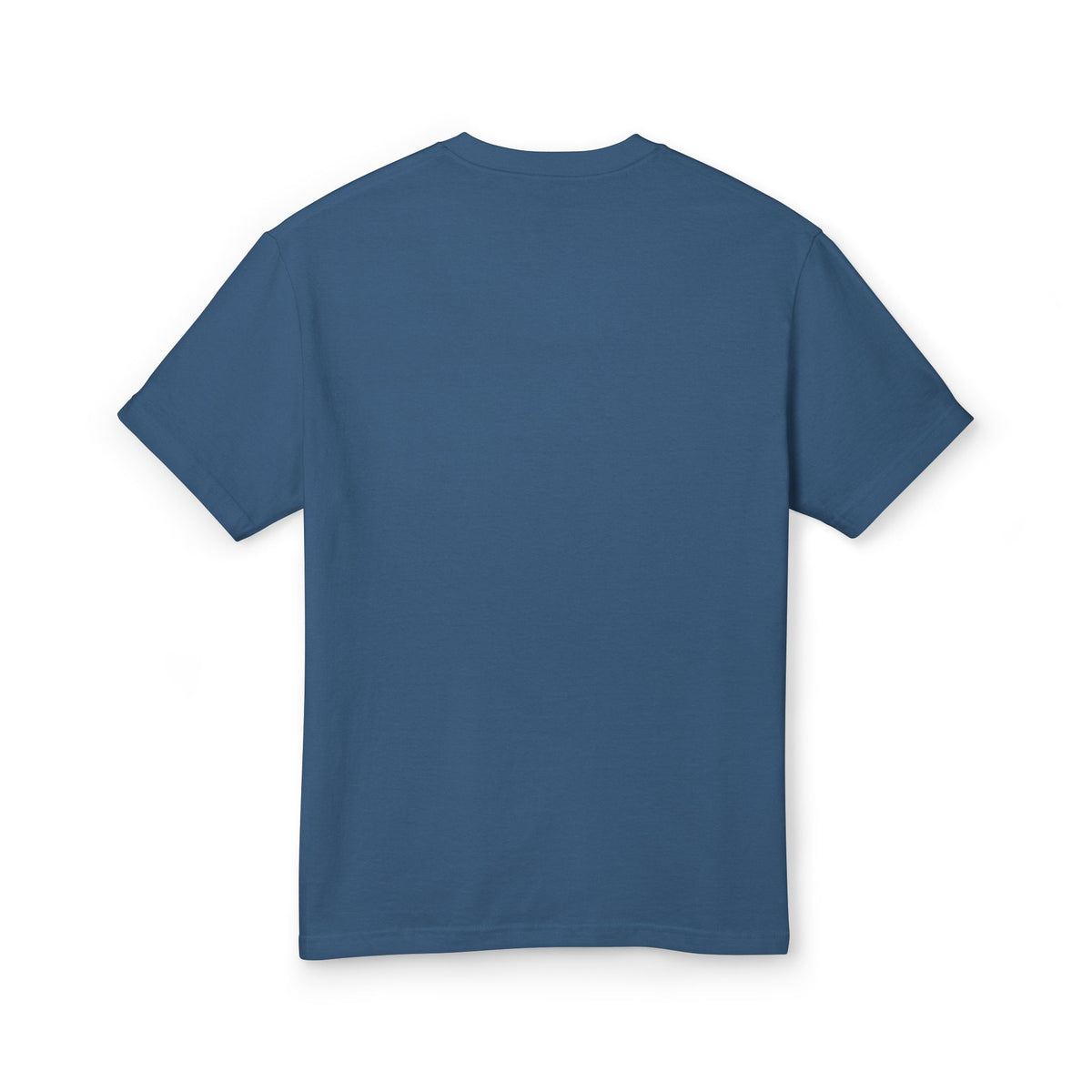 Airedale Terrier Heavyweight Cotton T-Shirt — view 8