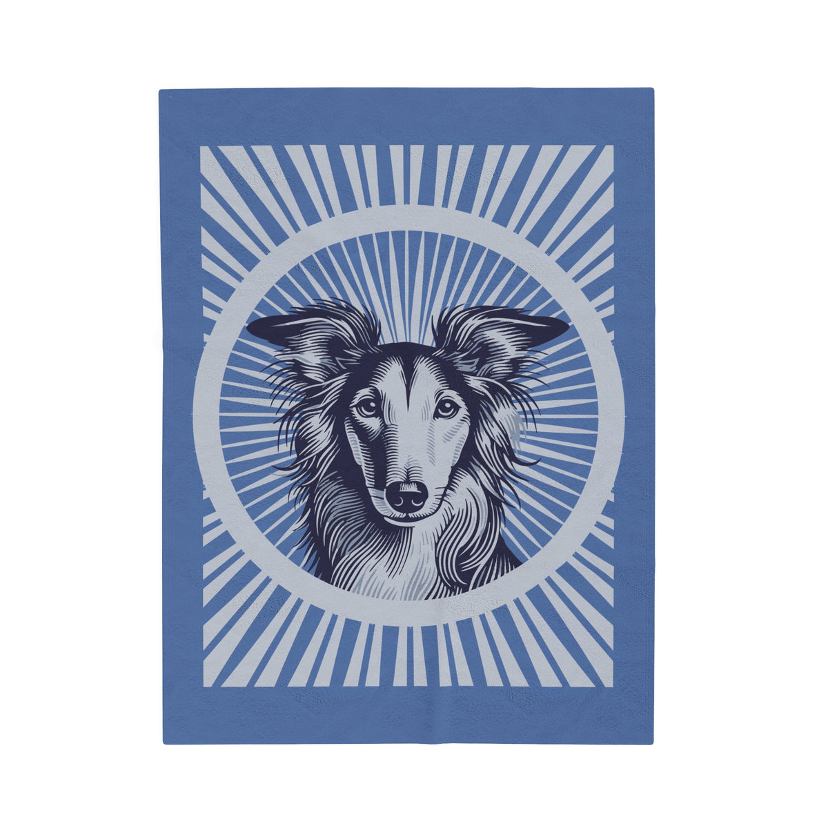 Silken Windhound Blanket