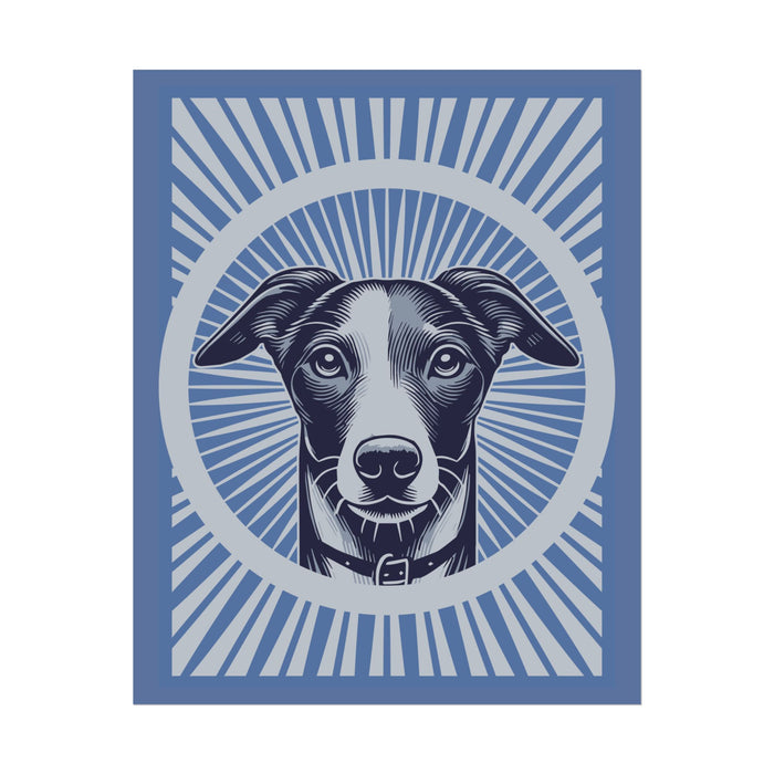 Home Decor — Whippet