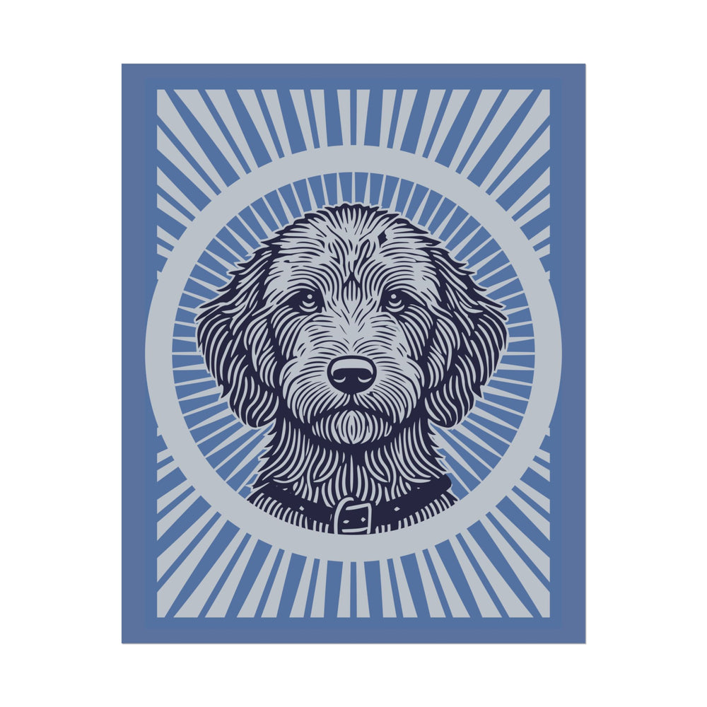 Labradoodle