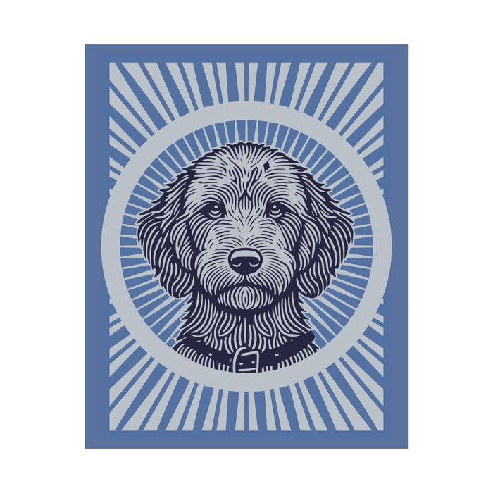 Home Decor — Labradoodle