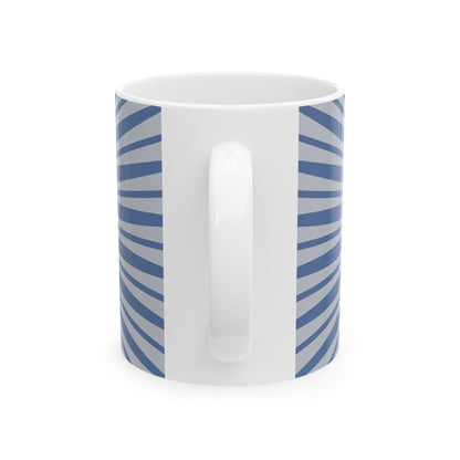 Standard Schnauzer Ceramic Mug