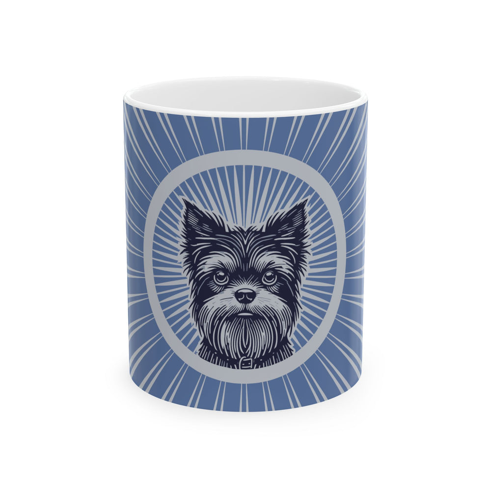 Affenpinscher