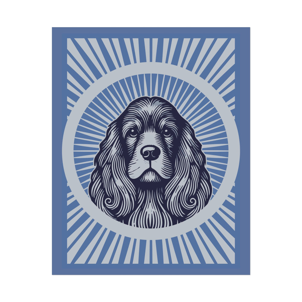 American Cocker Spaniel