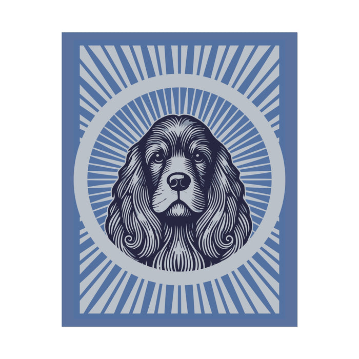 Home Decor — American Cocker Spaniel