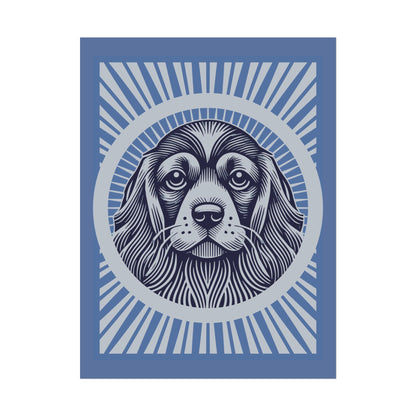 Cocker Spaniel Art Print