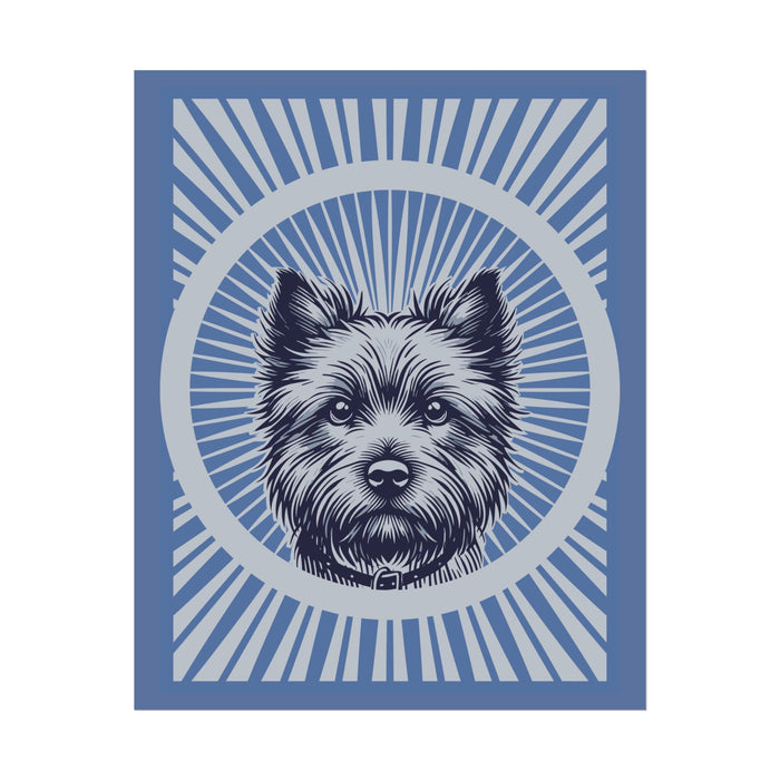 Home Decor — Cairn Terrier