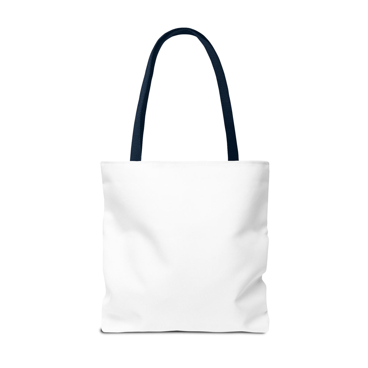 Personalized Raccoon Tote — "Jimothy Is Loved" Graphic Tote Bag