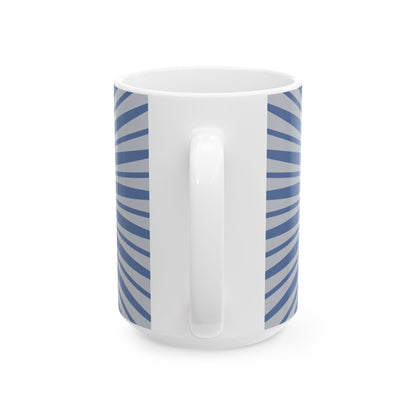 Bloodhound Ceramic Mug