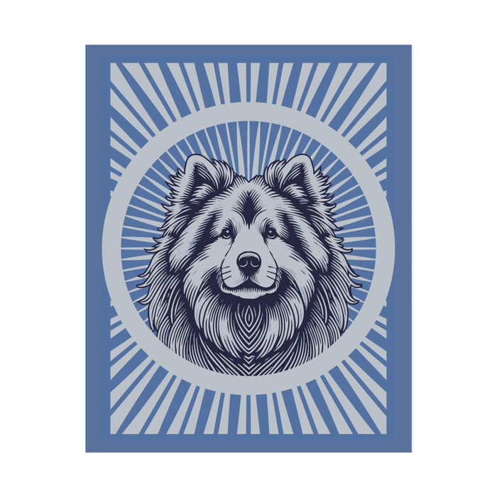Home Decor — Eurasier