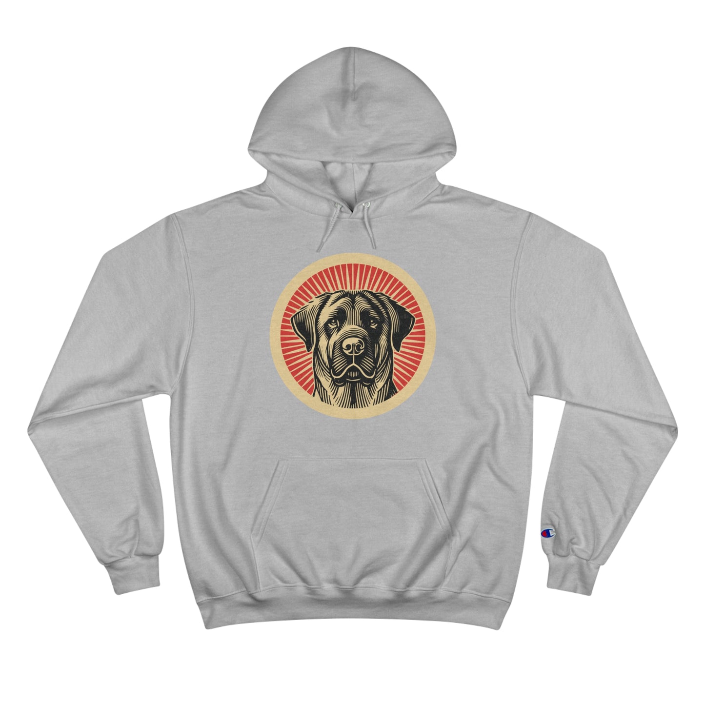 Anatolian Shepherd Dog Hoodie for Adults