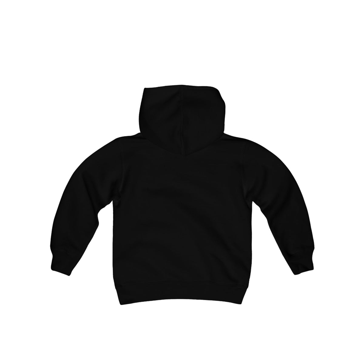 Chiweenie Kids Hoodie — view 3