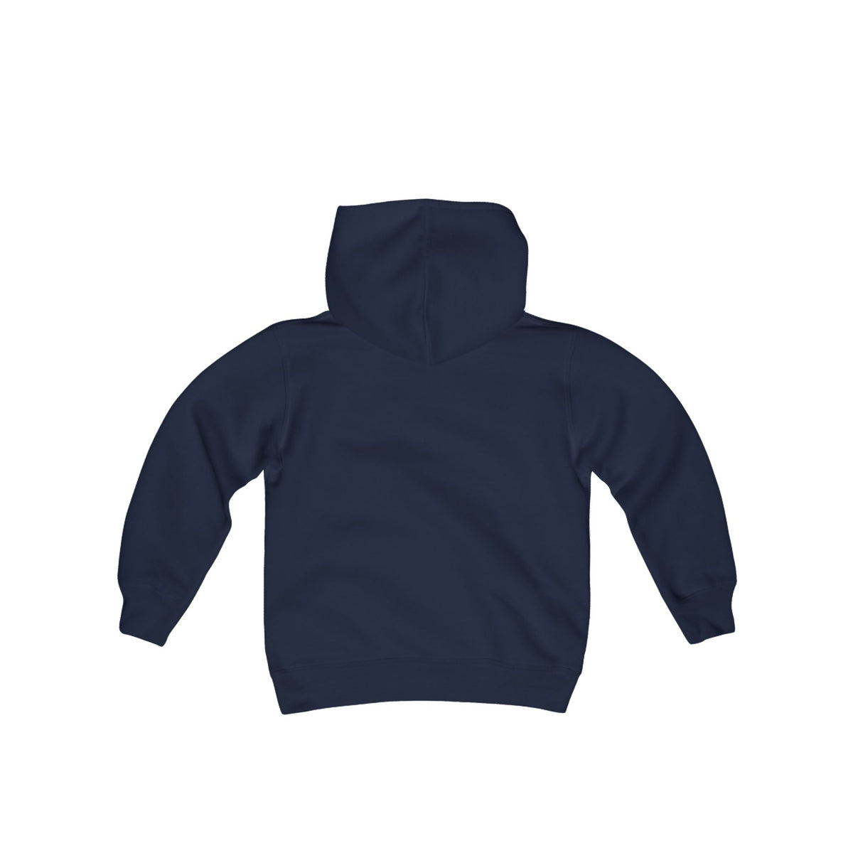 Chiweenie Kids Hoodie — view 6