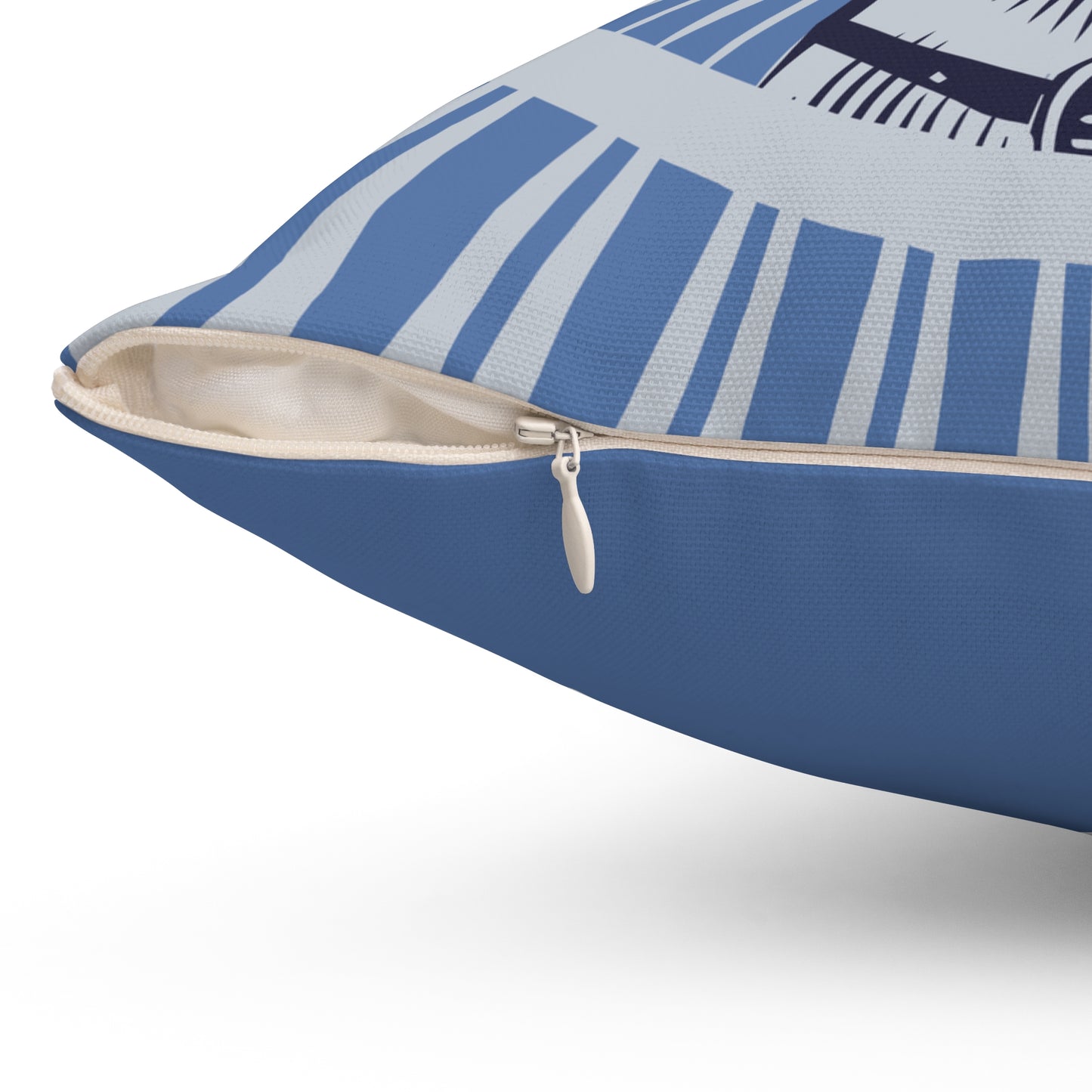 Toy Fox Terrier Pillow