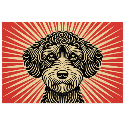 Schnoodle Jigsaw Puzzle