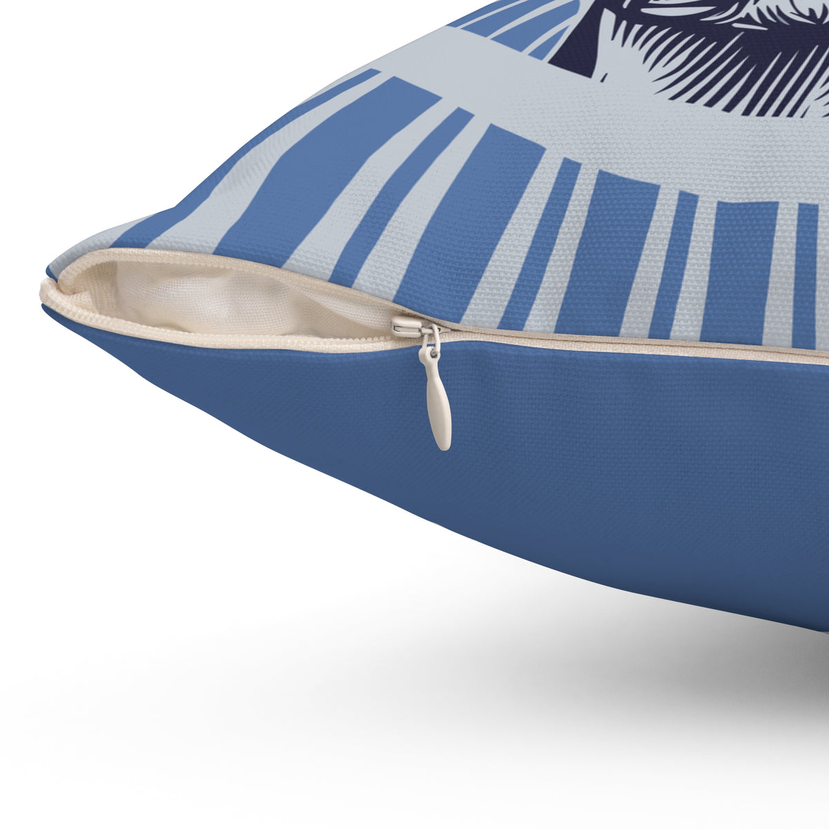 Boston Terrier Pillow — view 3