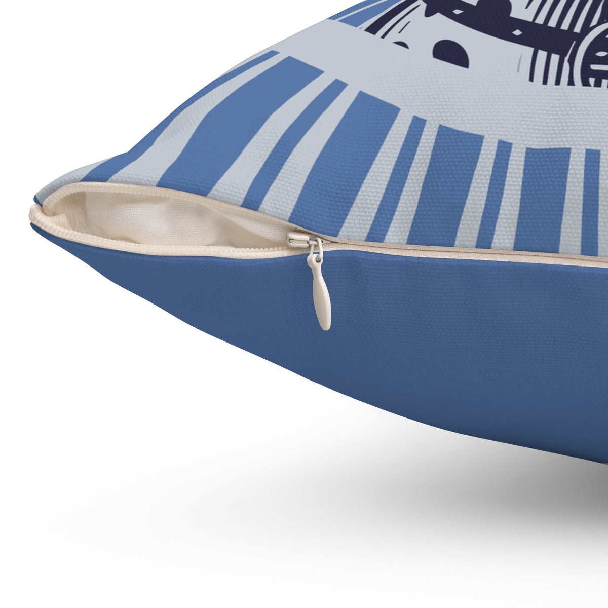 Dalmatian Pillow — view 3