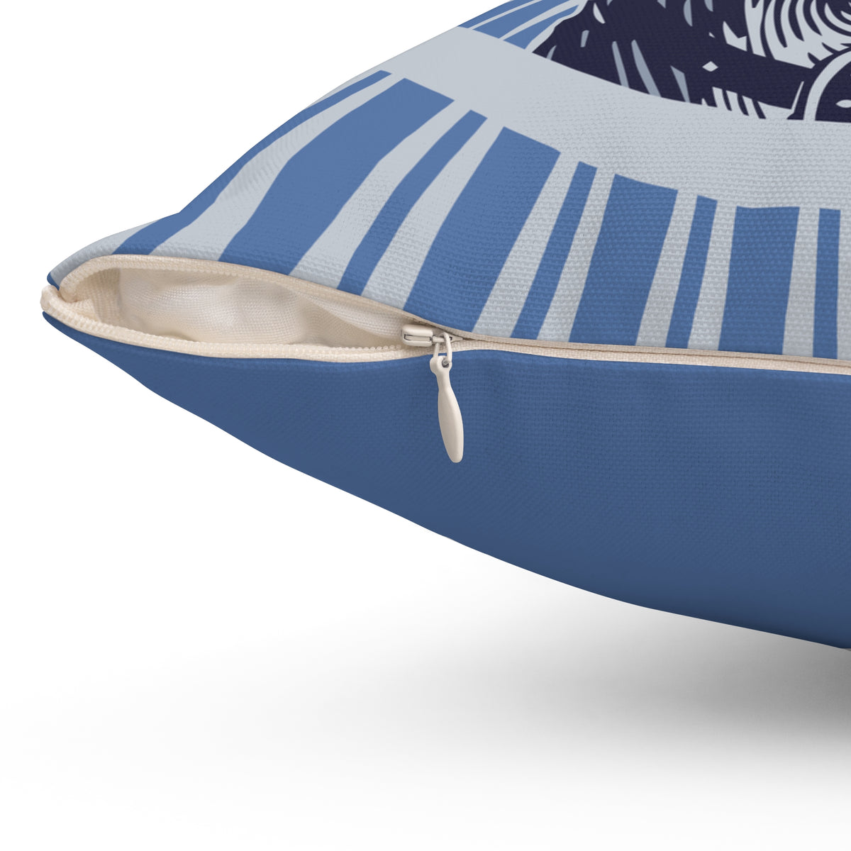 Boxerdoodle Pillow — view 3