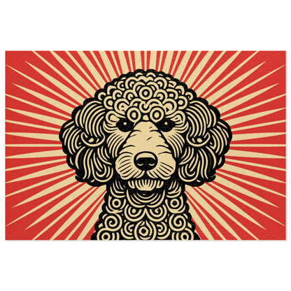 Doodle Jigsaw Puzzle
