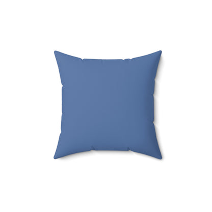 Chow Chow Pillow