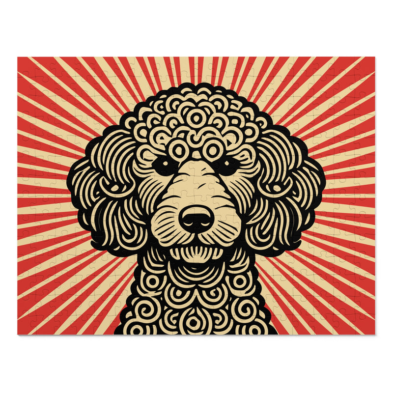 Doodle Jigsaw Puzzle