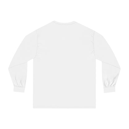Chow Chow Long Sleeve Tee for Adults