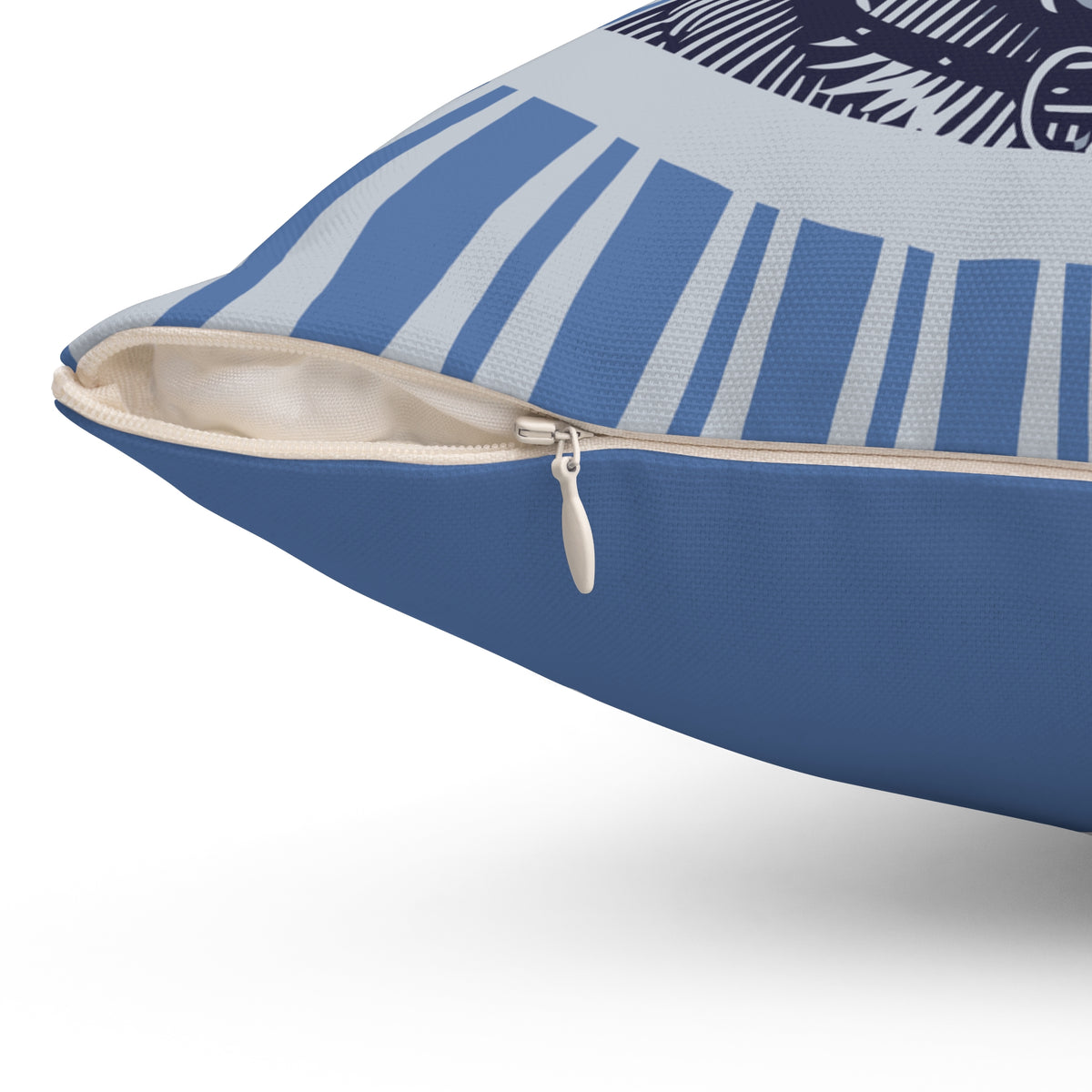 Border Terrier Pillow — view 5
