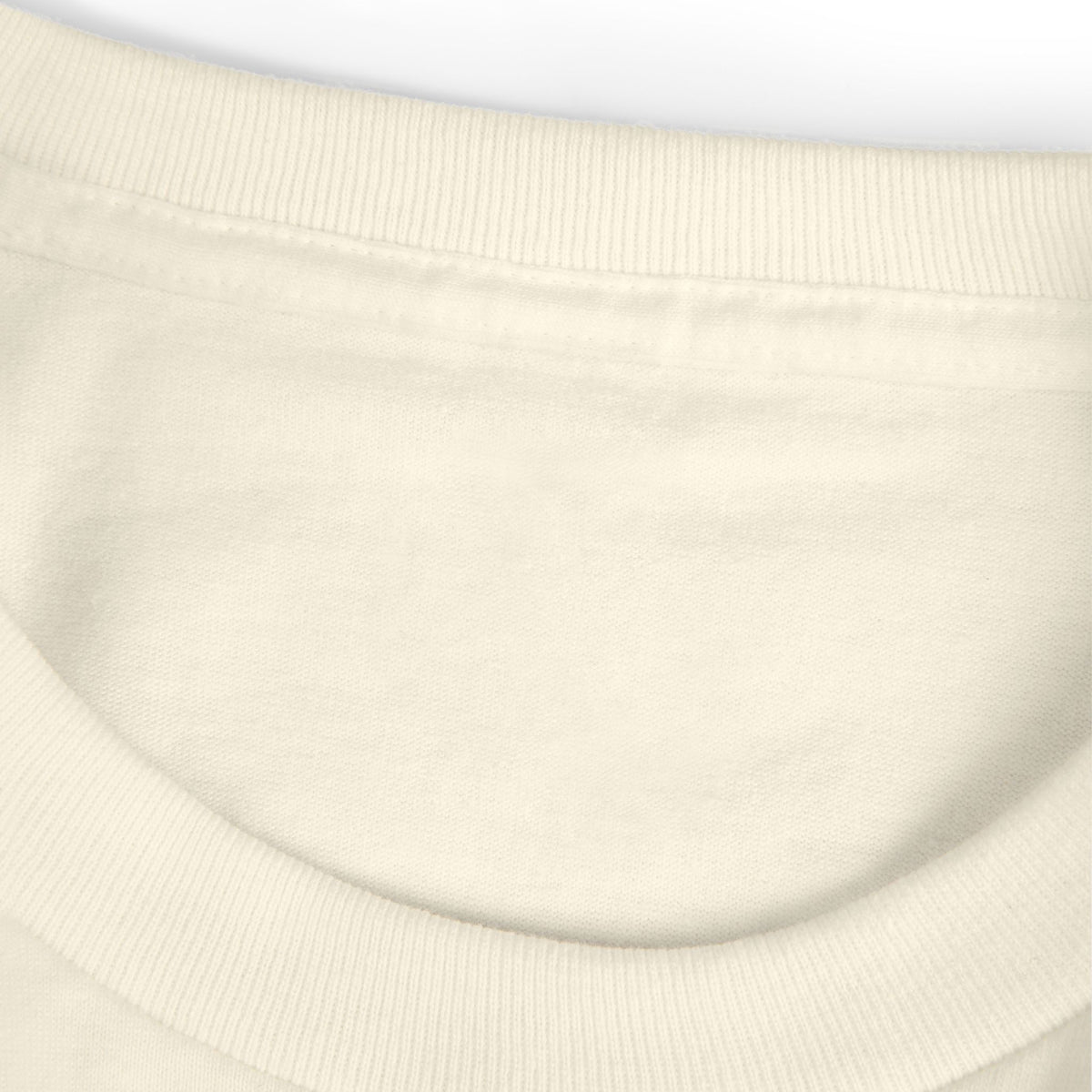 Airedale Terrier Heavyweight Cotton T-Shirt — view 4