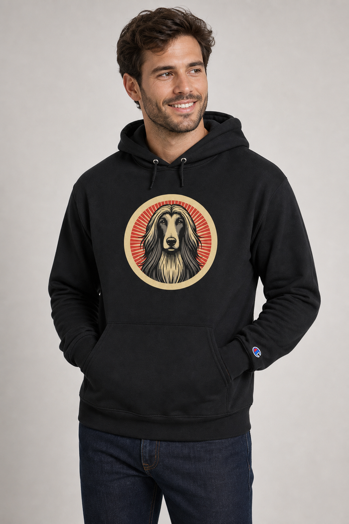 Apparel — Afghan Hound