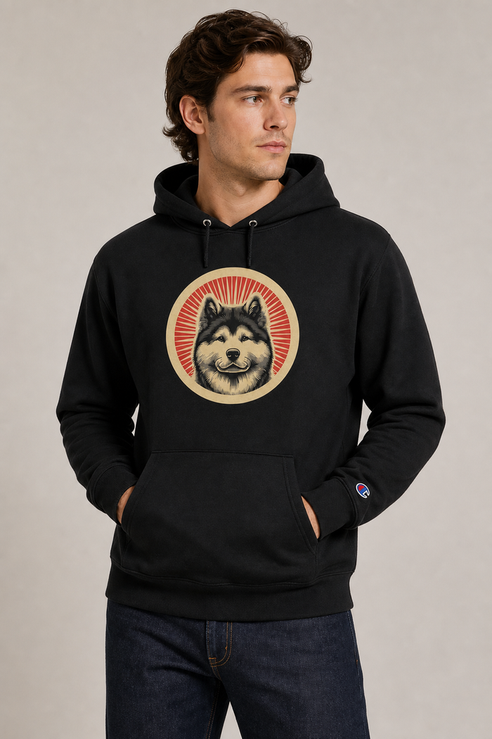 Apparel — Akita