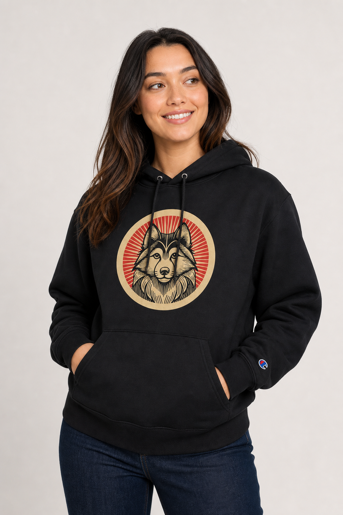 Apparel — Alaskan Klee Kai