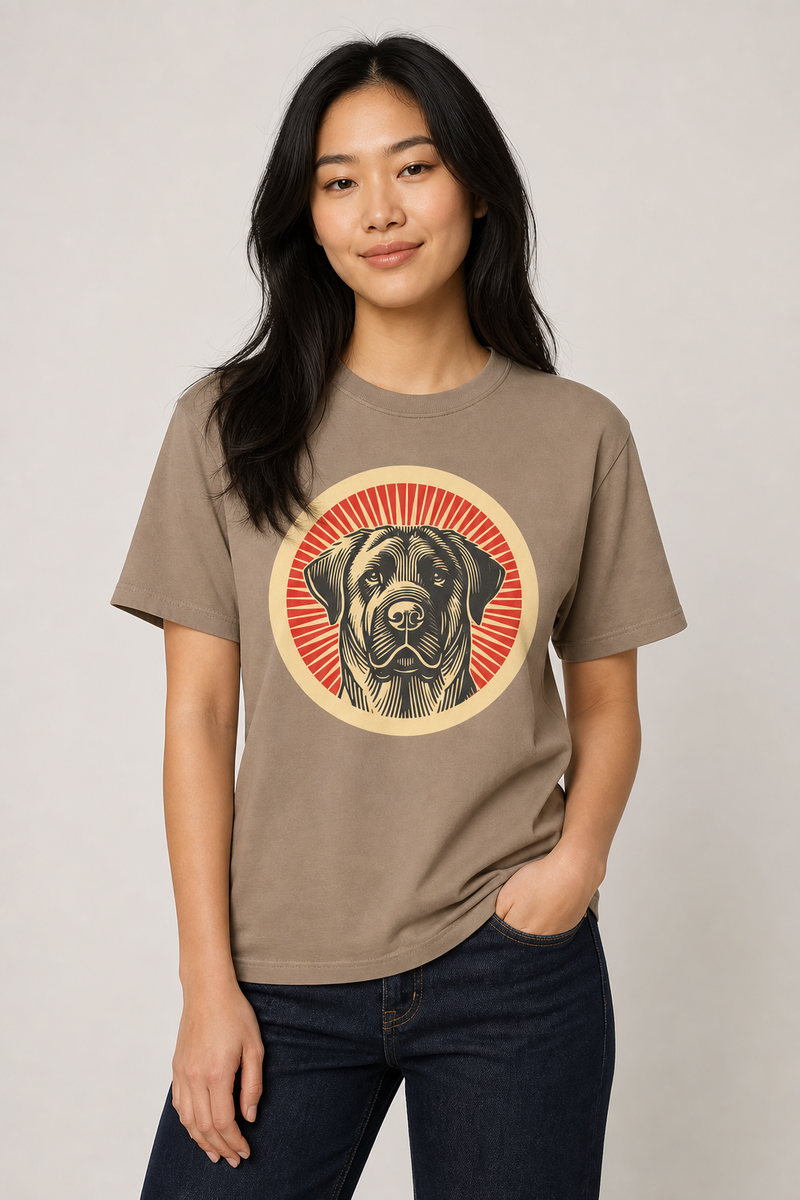 Anatolian Shepherd Dog Heavyweight Tee