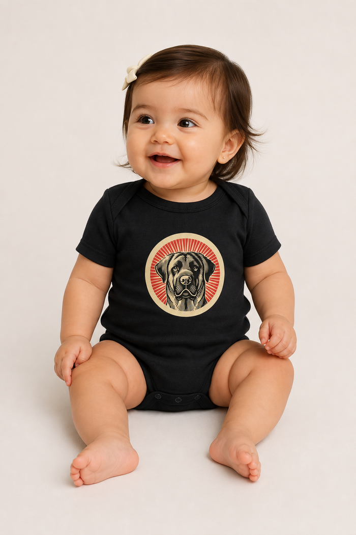 Apparel for kids — Anatolian Shepherd Dog